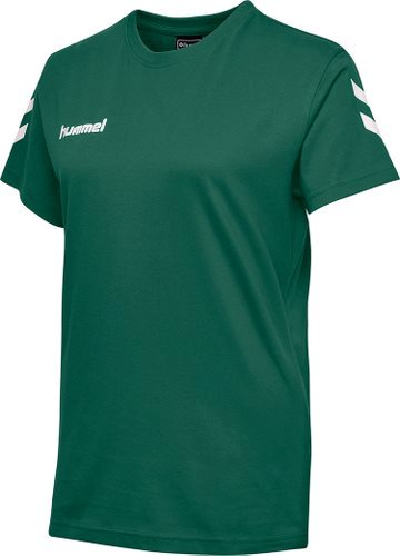 Go Cotton Dame t-shirt
